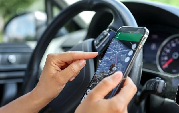 Controle de abastecimento de frota em Goiás