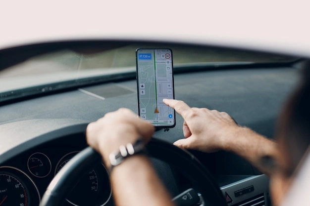 Controle de combustível de frota em Goiânia