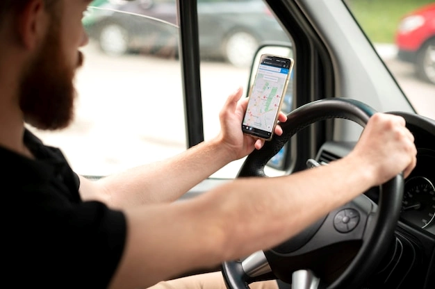 Controle de veículos em Goiás